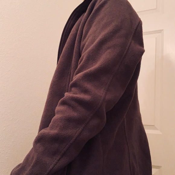 Columbia zip up! - Picture 2 of 5